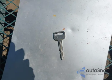 1997 Toyota Rav4 from USA, damaged, VIN JT3GP10V7V7023516